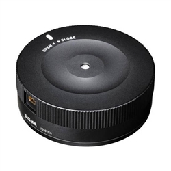 SIGMA 35mm F1.4 CANON用+USB DOCK +フィルター Sigma USB Dock